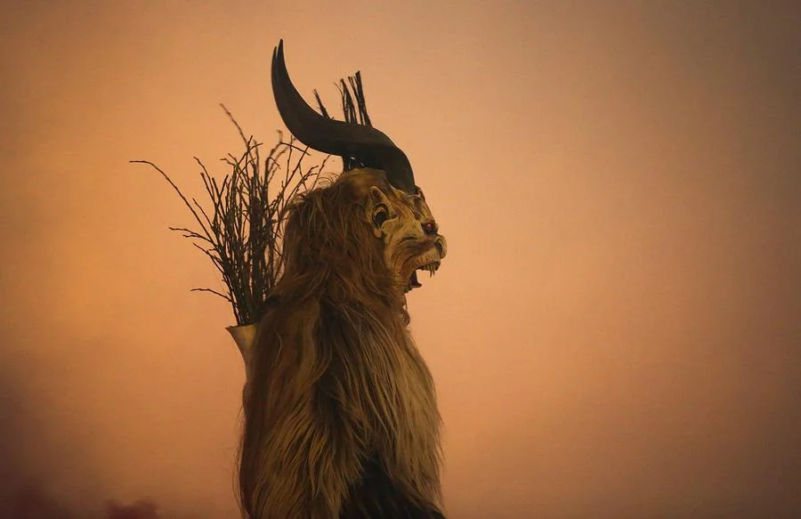 An understanding of your transits can help you maintain your composure, even when you’re facing down the devil in the form of a Pluto transit!