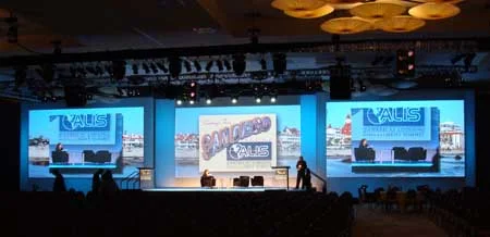 Screens