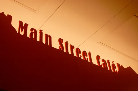cafe detail