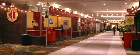 hallway