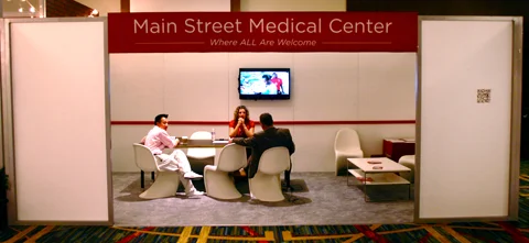 med center