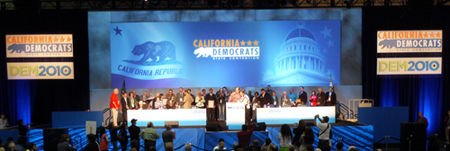 cal dem 2010