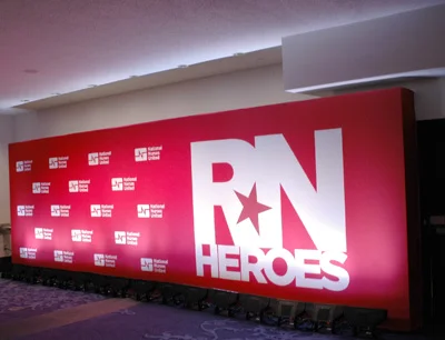 step and repeat