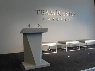 team resto