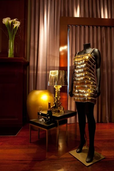 mannequin