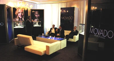 movado suite