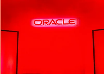oracle red