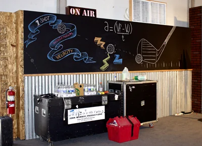 stem zone studio C part 2