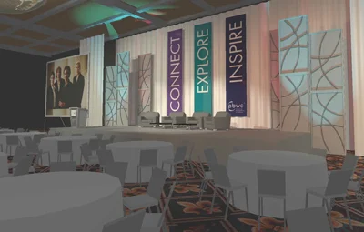 PBWC rendering
