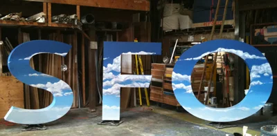 sfo cloud