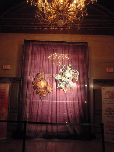 NCMSDC entrance