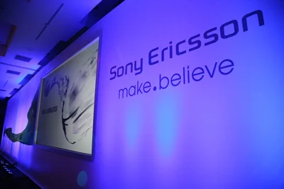 sony