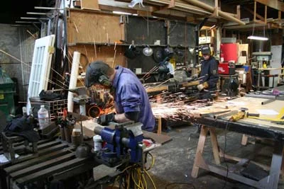 welding