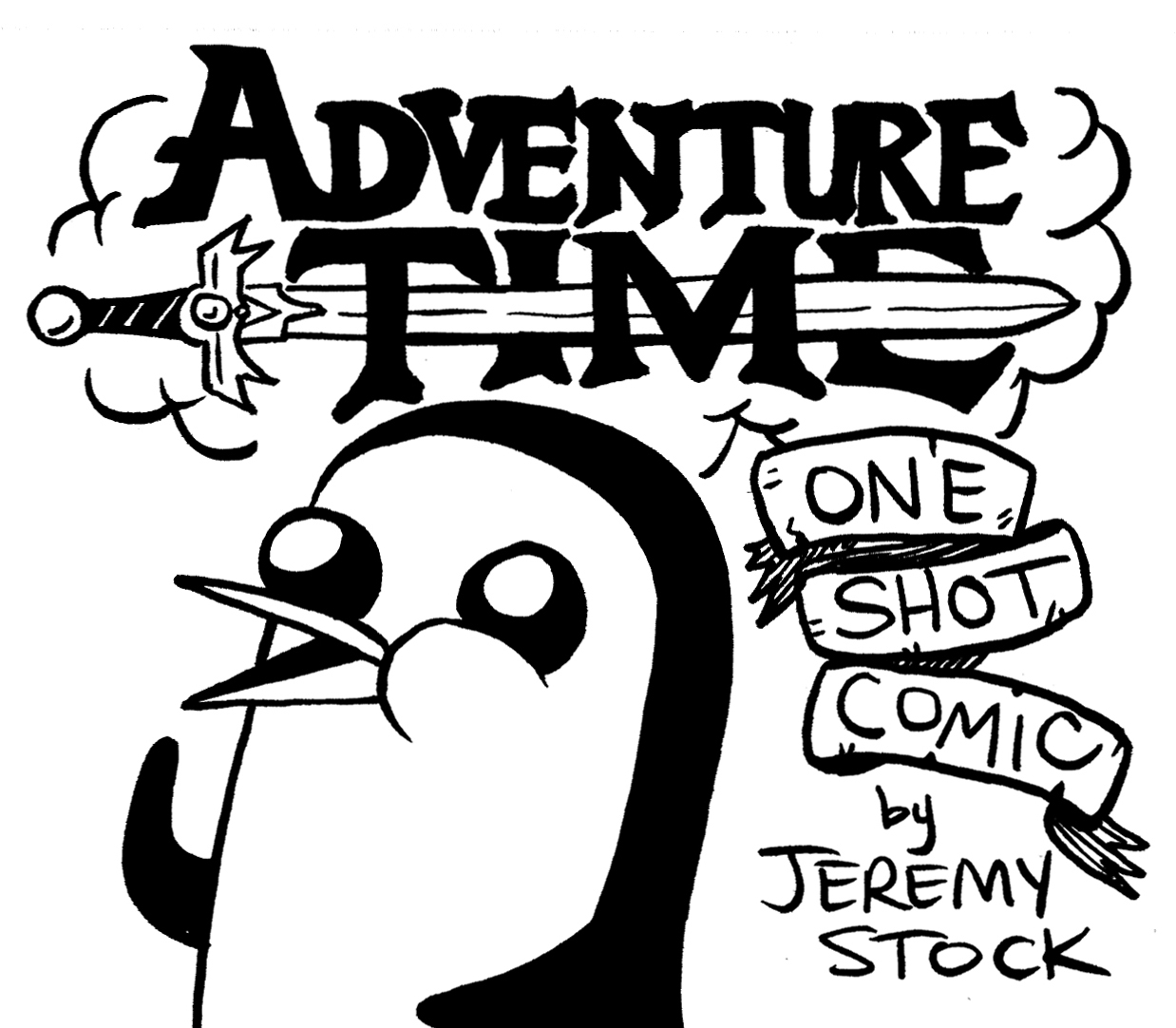 Adventure Time One Shot 1.jpg