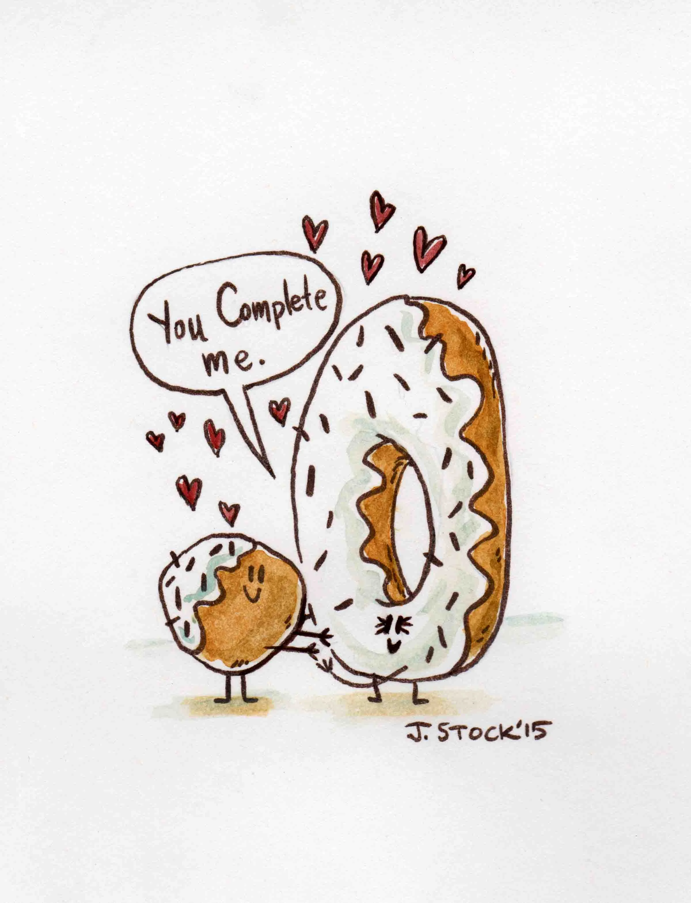 Valentines Donuts Complete Me.jpg