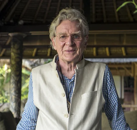 Robert A.F. Thurman
