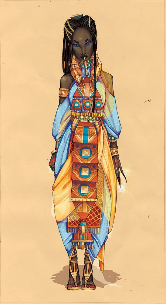 Nayvet
