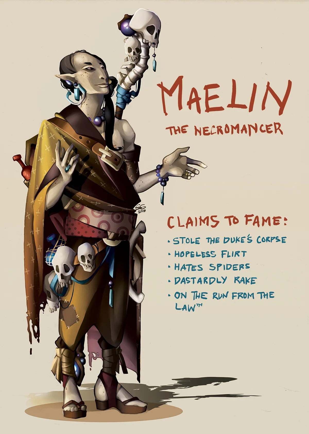 Maelin