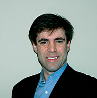 Jeremy Alexander President & CEO Beacon Research Image: lifehealthpro.com