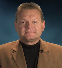 Carroll Ramer