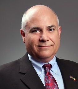 Frank Pizzoferrato