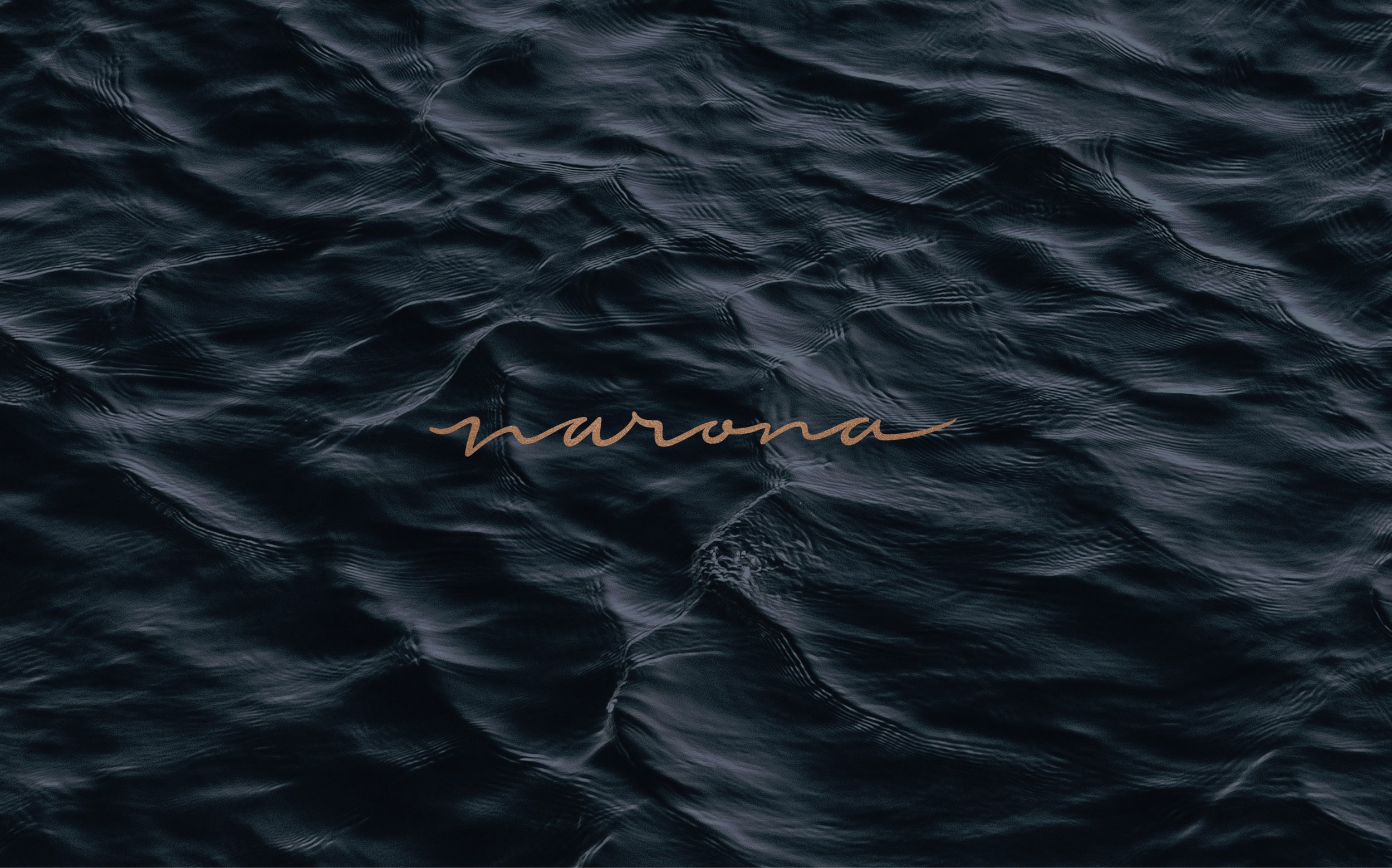 Narona Design / Brand