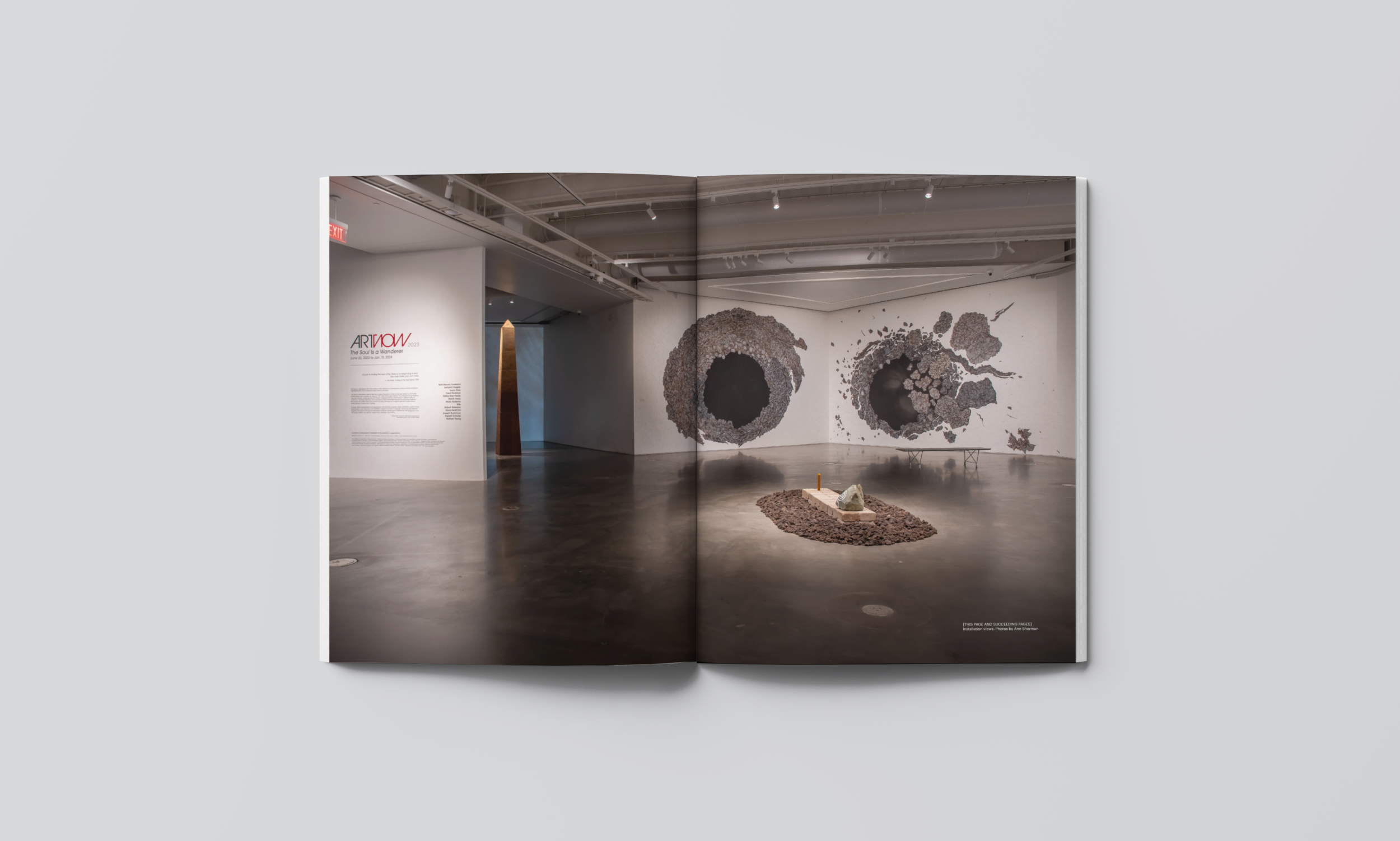 Oklalhoma Contemporary ARTNOW 2023 portfolio Spread 1.png