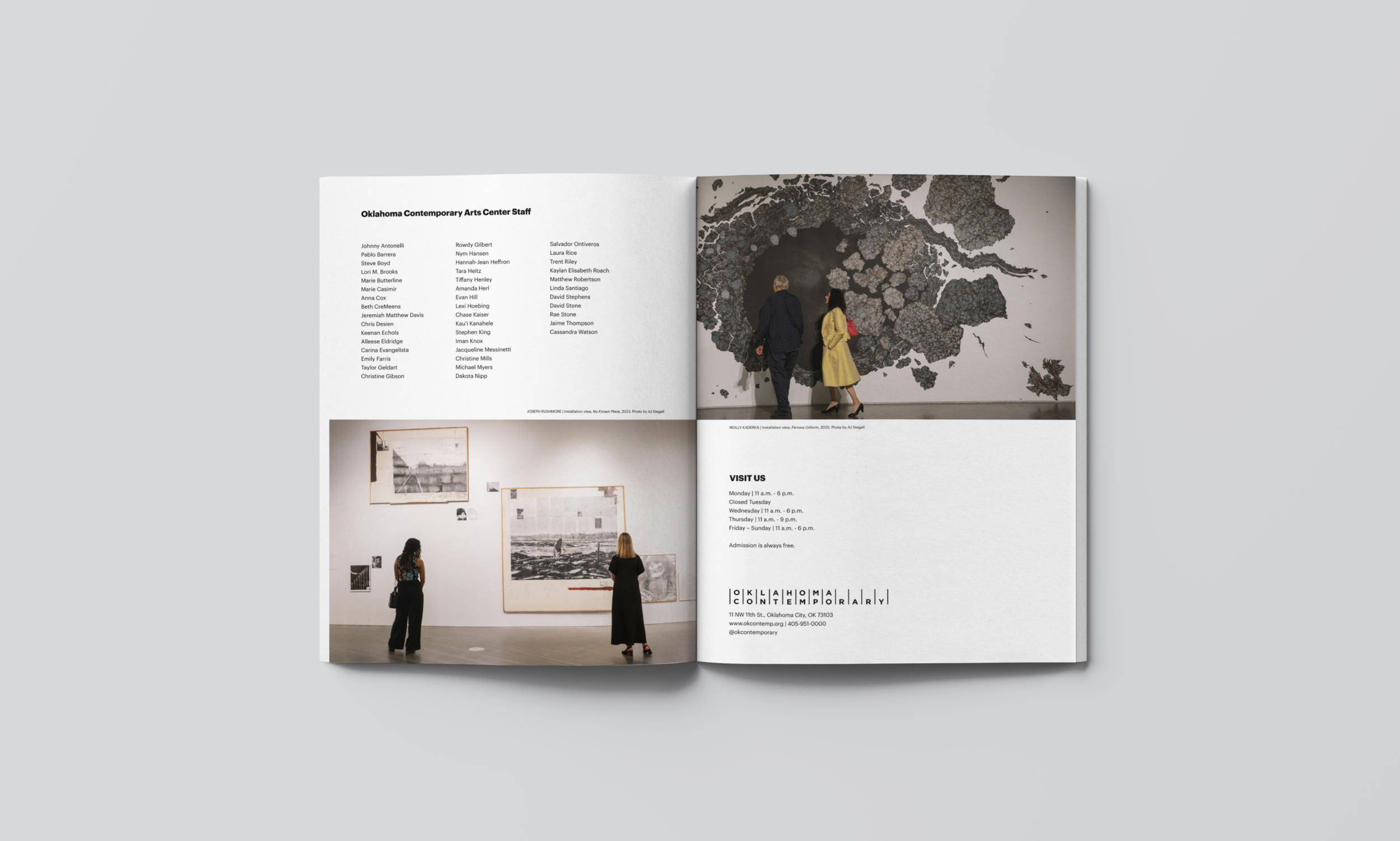Oklalhoma Contemporary ARTNOW 2023 portfolio Spread 36.png