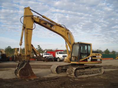 At PACC our experience is matched by the range of our tools. Whether your project is relatively small or massive, we have the tools to ensure that the job gets done right.