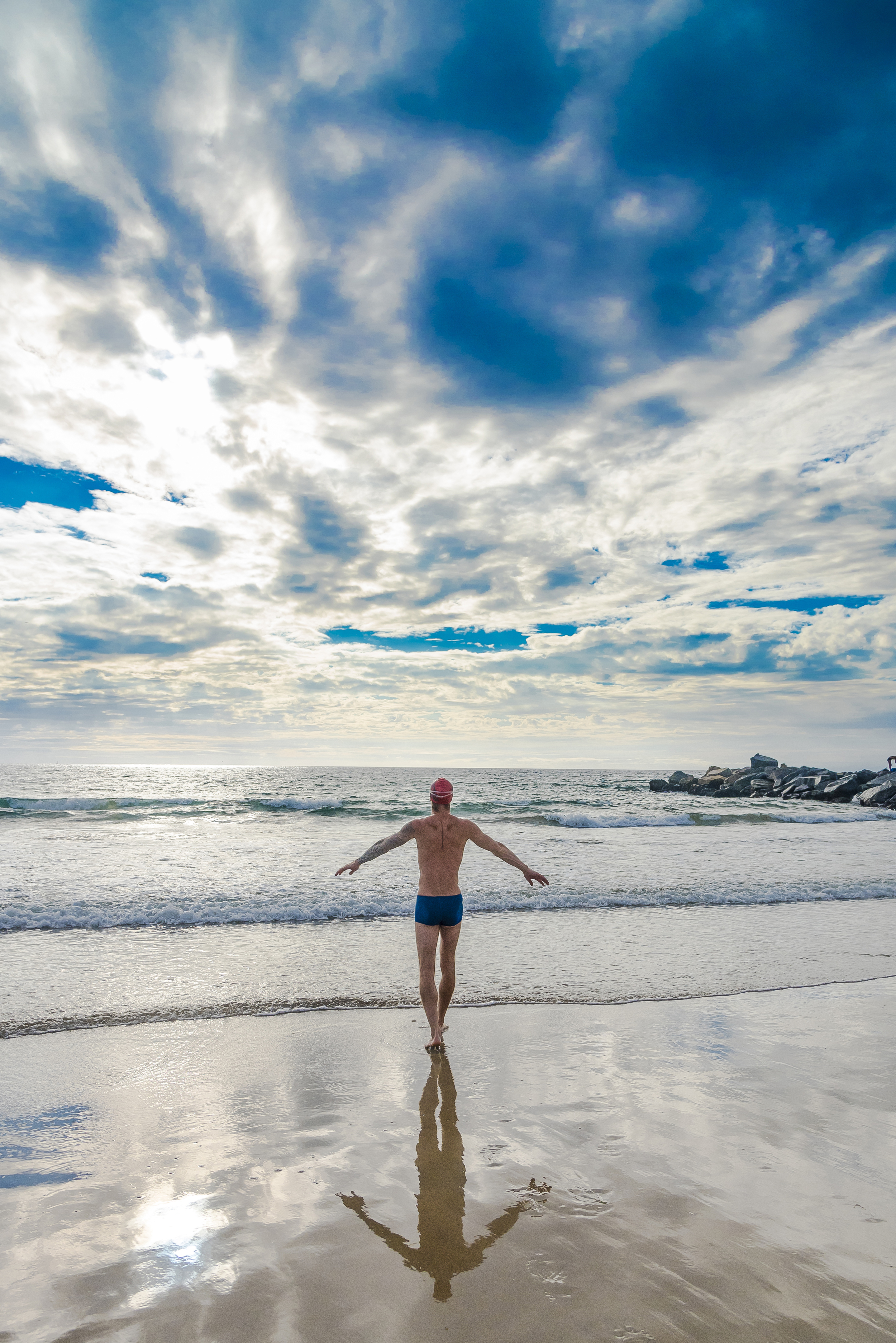 Customized Swim Programs