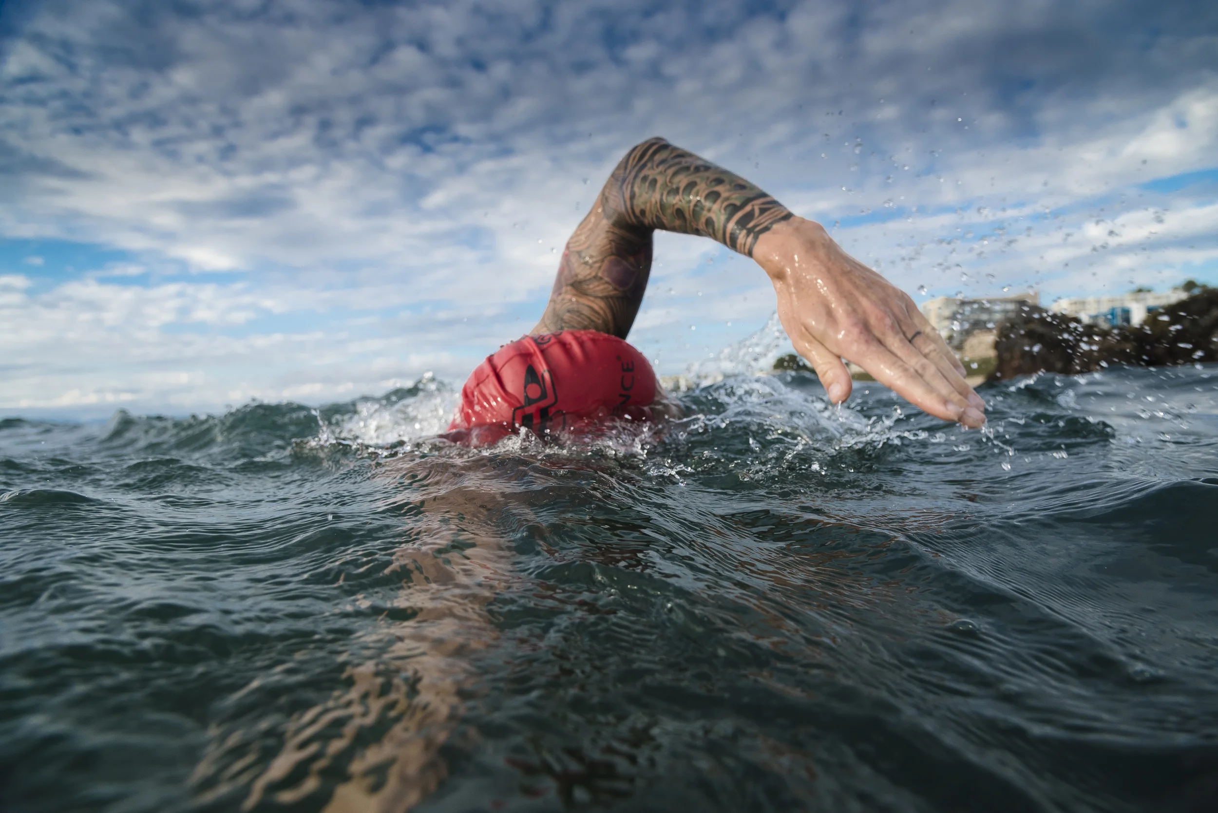 In-Person Video Analysis