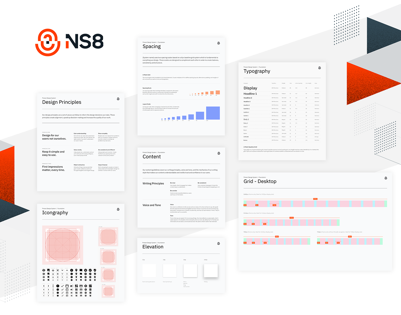 An eCommerce SaaS platform that safeguards online businesses against fraud.