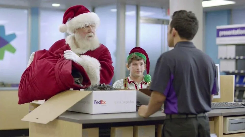 FedEx