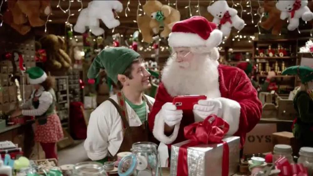  'Dream Big: Nice List' 