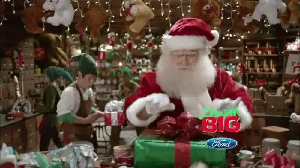 Ford Fusion & Escape