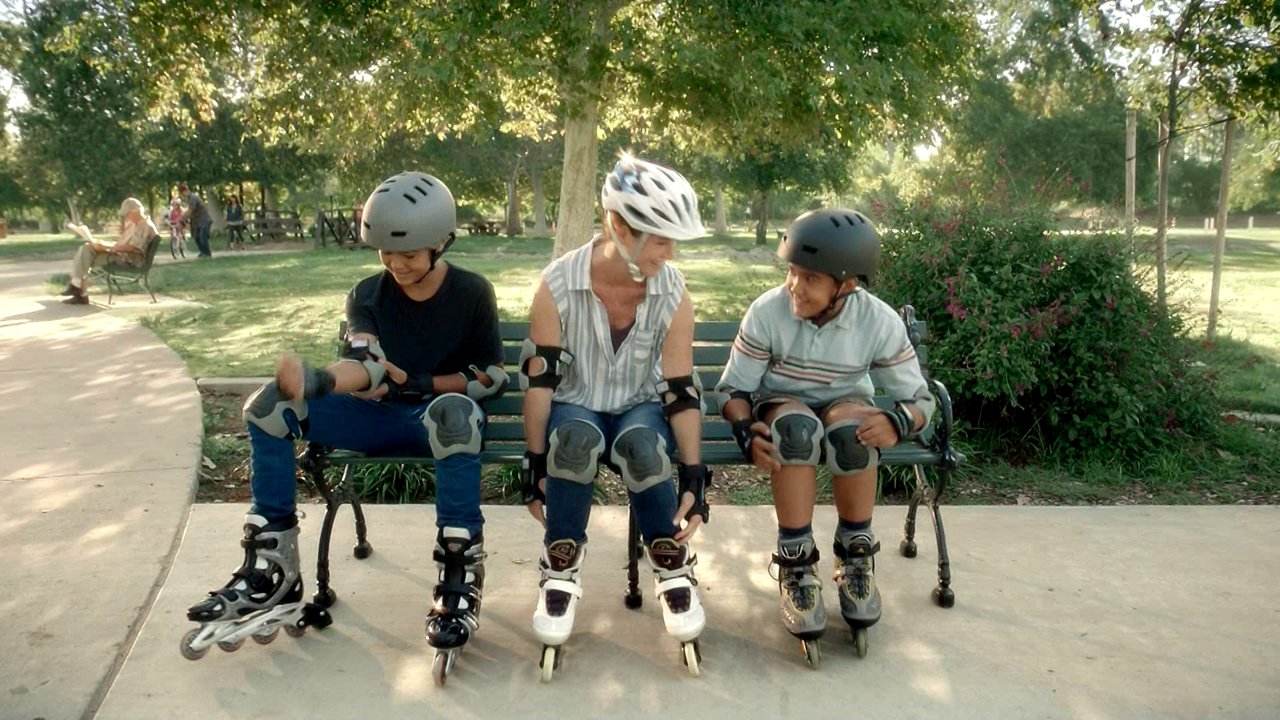 AdoptUSKids PSA Compaign