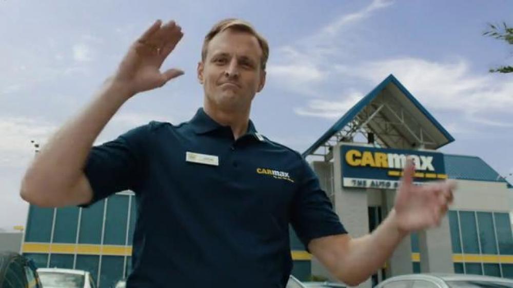 CarMax Super Bowl 2014