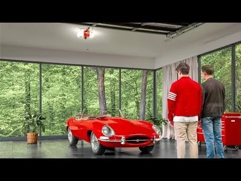 LiftMaster Secure View - Oh Yeah!