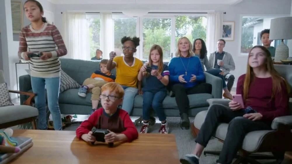 XFINITY xFi 'Potpourri' Featuring Amy Poehler