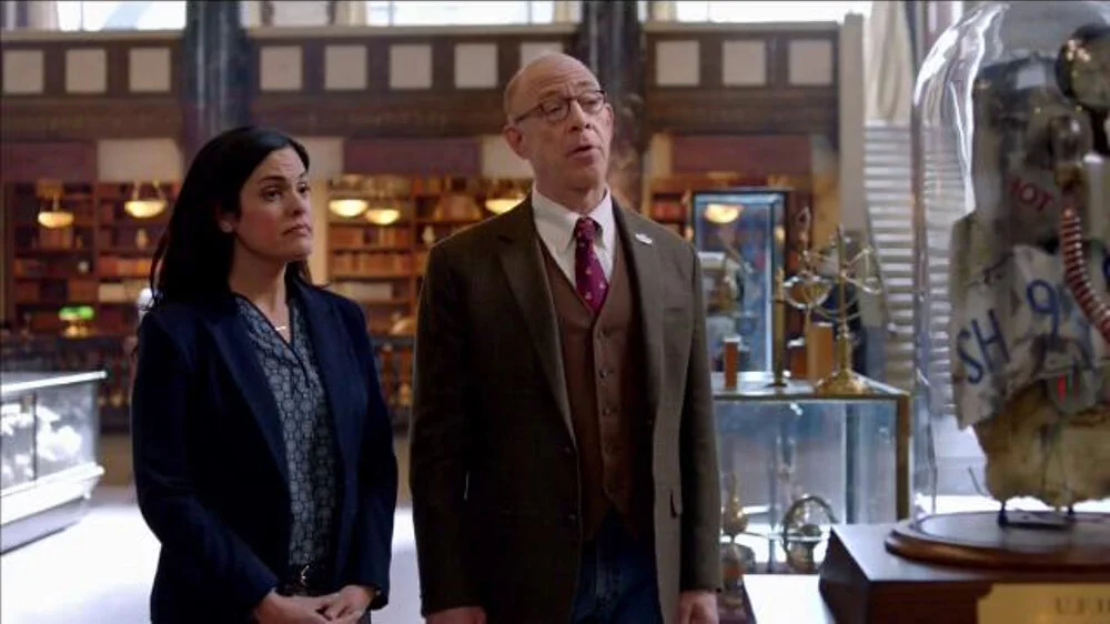 Farmers Insurance TV Commercial, 'Hall of Claims: UFH2O'