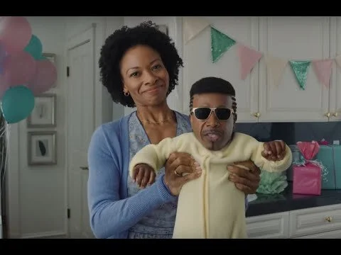 Cheetos Super Bowl Commercial 2020 MC Hammer Can't Touch This