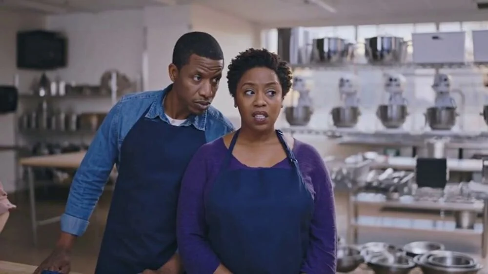 AT&T Wireless TV Commercial, 'OK: Paella Class: Unlimited Plans'