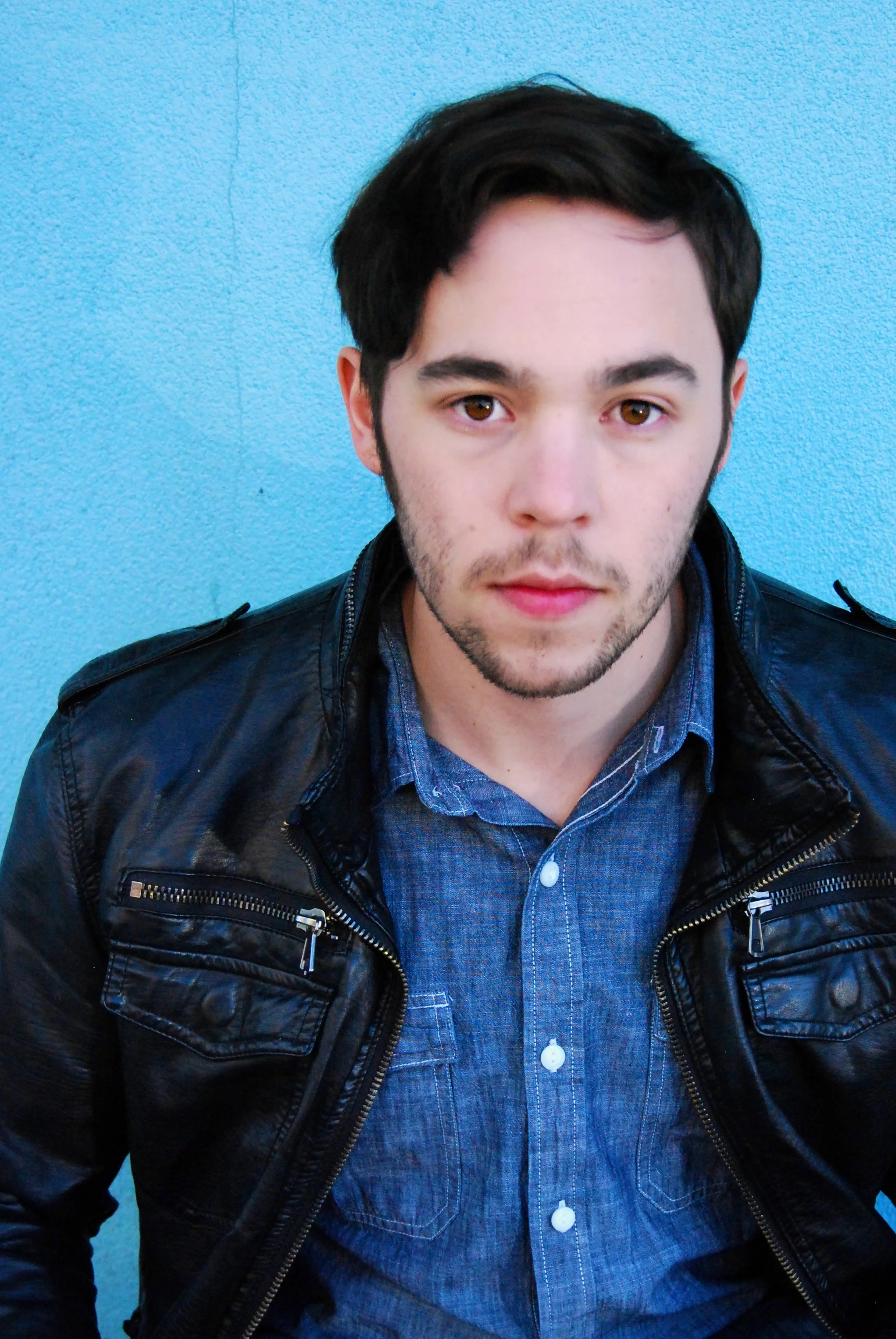 Geoff Kanick