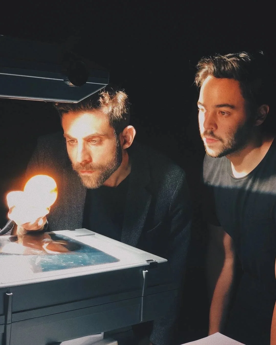 Hemispheres (in development)