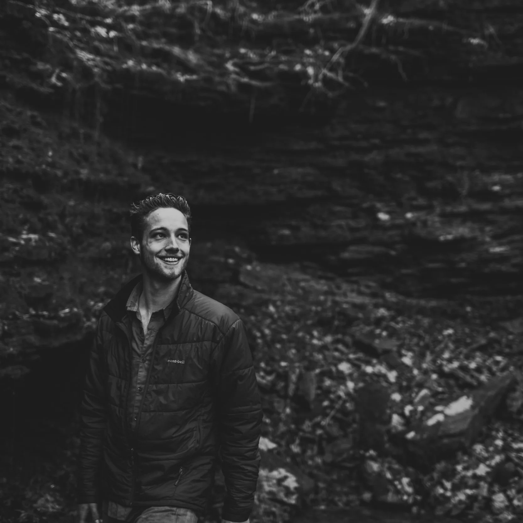 Co-Owner // Lead Photographer // Husband // Father // Outdoorsman // Petrolhead