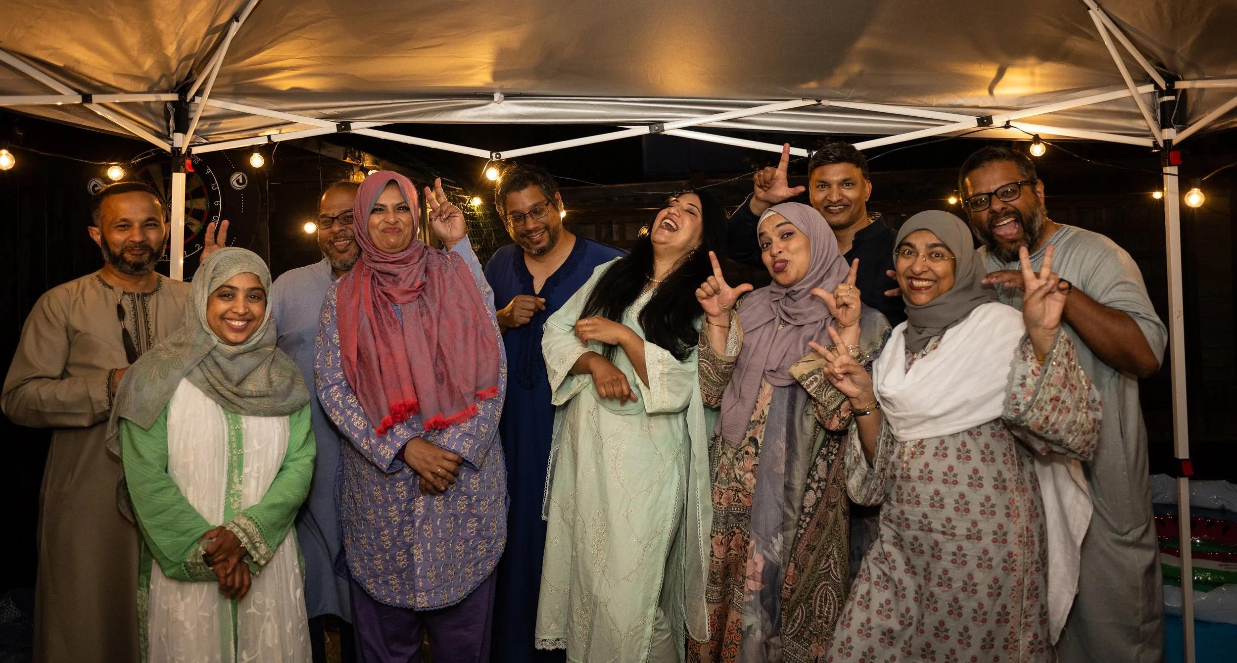 Eid Al-Adha - May 2026