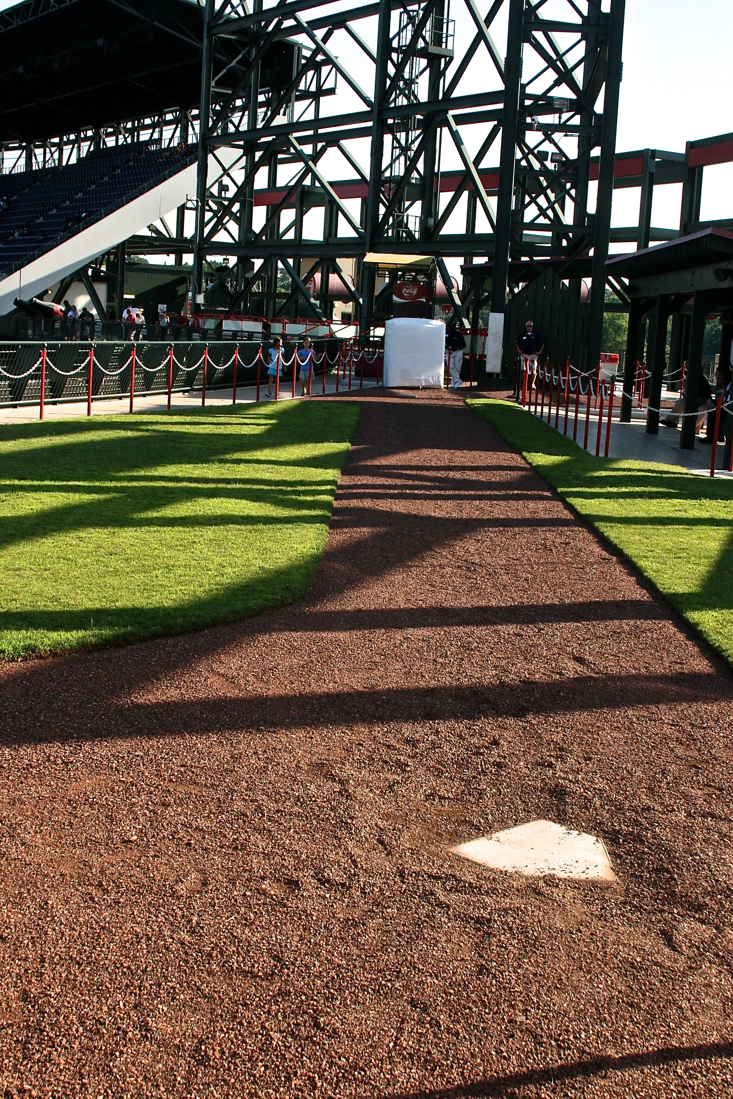 Home plate in upper deck.jpg