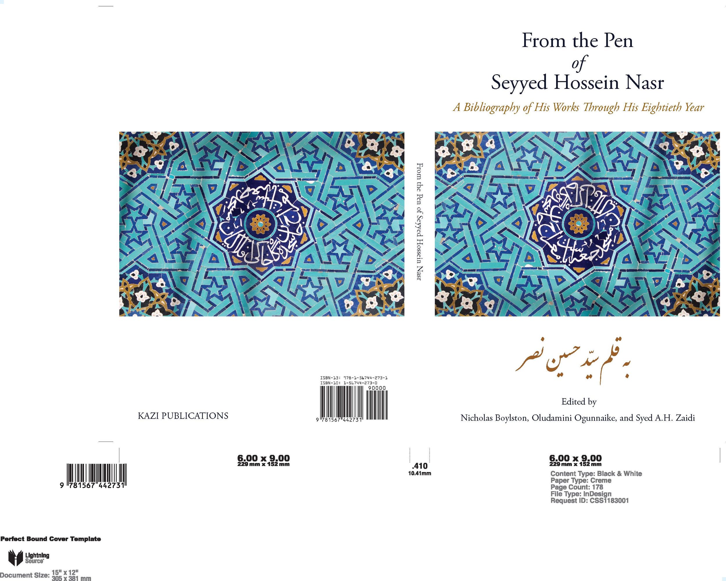 Book Cover
