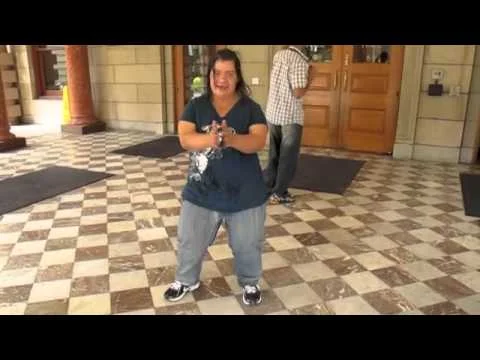 A Music Video Inspired by Portland City Hall (Copy)