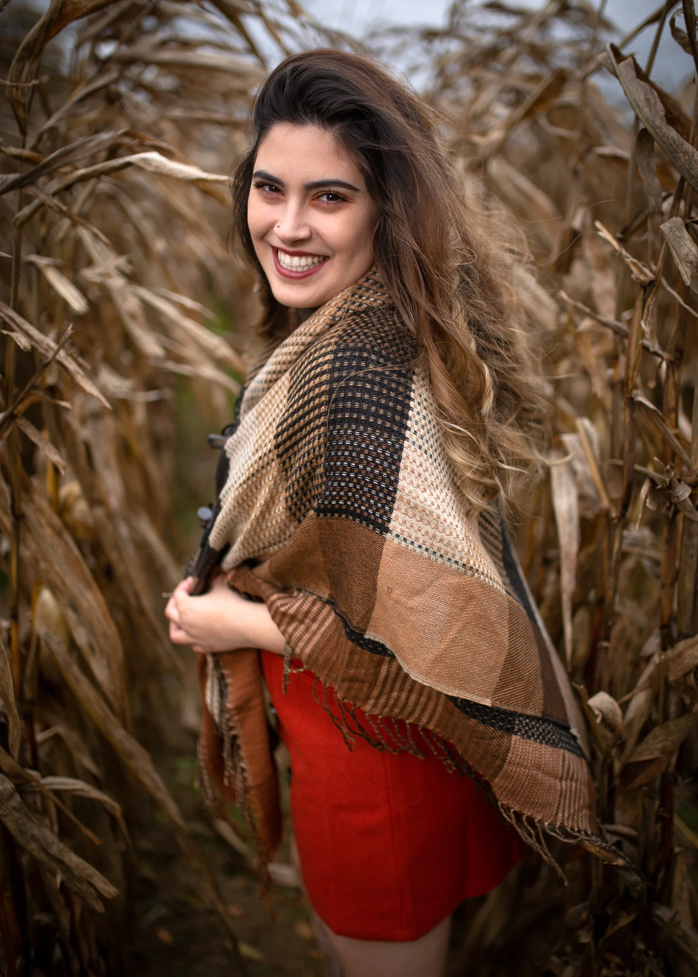 ALEXIS - Vicksburg High School
